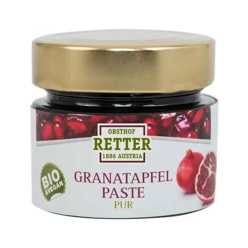 Obsthof Retter Ekološka premium pasta iz granatnega jabolka