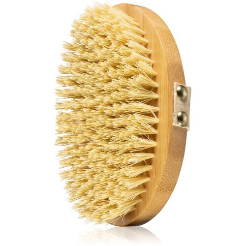 Crystallove Bamboo Agave Body Brush krtača za telo Slike