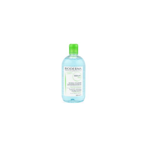 Bioderma Sebium H2O micelarna otopina Slike