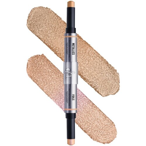 Danessa Myricks Beauty Colorfix Stix večnamensko ličilo za oči, ustnice in obraz odtenek Duo 5 6 g Slike