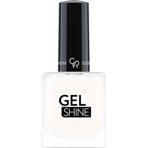 Golden Rose Extreme Gel Shine lak za nokte 03 Slike
