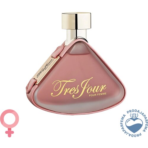 Armaf Tres Jour - 100ml Slike