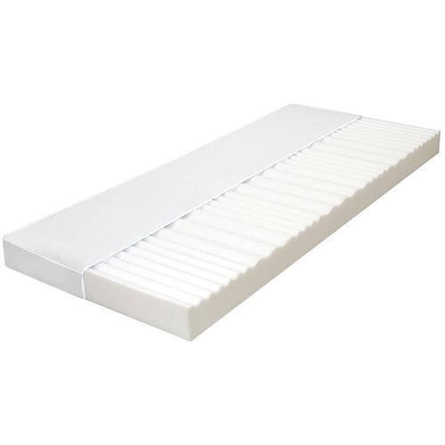  Madrac sa 7 zona 90 x 200 cm od PU pjene 10 cm H2 H3 Cijene