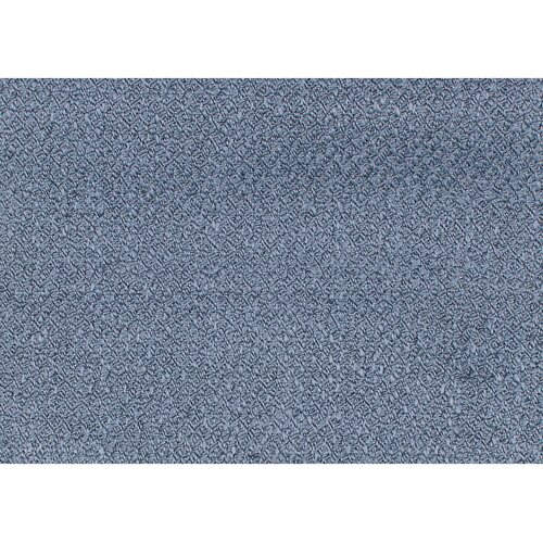 Hom`in postelja boxspring 160 cm x 200 cm , tekstil modra, temno modra Slike