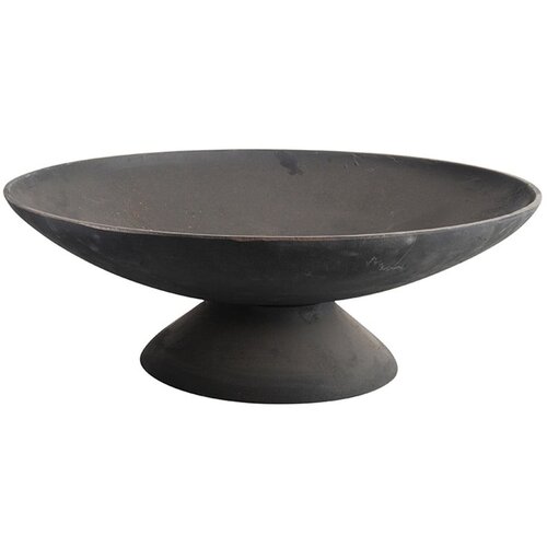 Esschert Design kamin od lijevanog željeza Camping, ⌀ 59 cm Slike