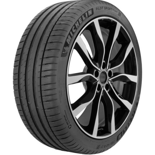 Michelin Pilot Sport 4 SUV ( 295/35 R22 108Y XL sa za&amp;scaron;titnom lajsnom za felne (FSL) FRV ) Slike