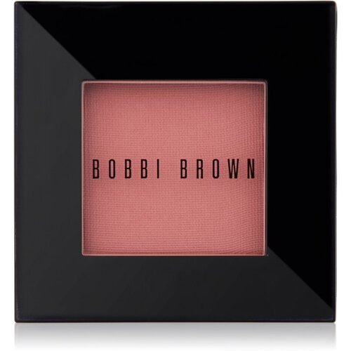 Bobbi Brown Blush puder- rumenilo nijansa Tawny 3.5 g Slike