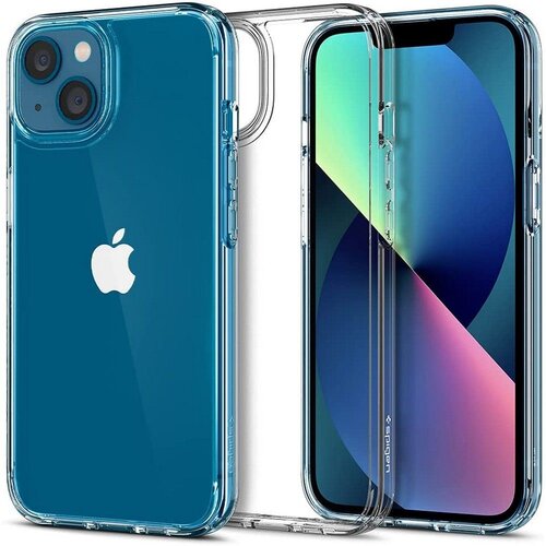 Spigen ovitek za iPhone 13 Ultra Hybrid ACS03522 Cene