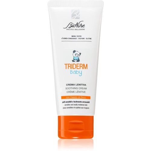 BioNike Triderm Baby hidratantna i umirujuća krema za djecu 100 ml Cijene