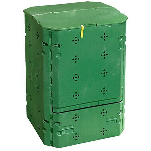 GARDOL kompostnik Ökomax 6000 (600 l, 77 x 77 x 100 cm) Cene