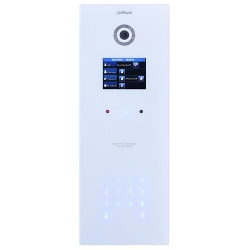 Dahua VTO1220BW interfonska pozivna tabla Cene