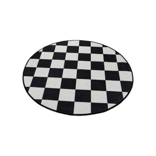 Conceptum Hypnose okrugli tepih dama 100 cm (882CHL1133) Slike