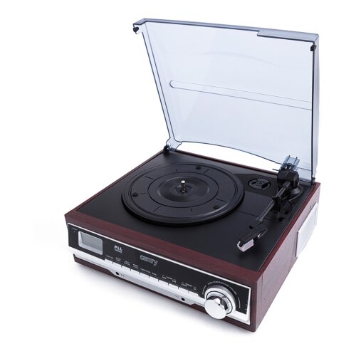 Camry gramofon Bluetooth/MP3/USB/SD/snemanje Cene