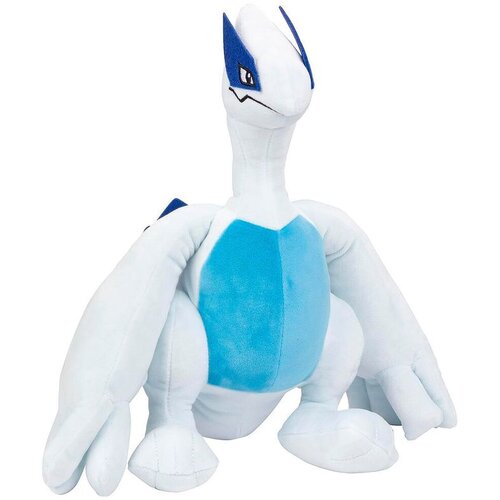 Pokemon Lugia pli&scaron;ana igračka 30cm Cijene