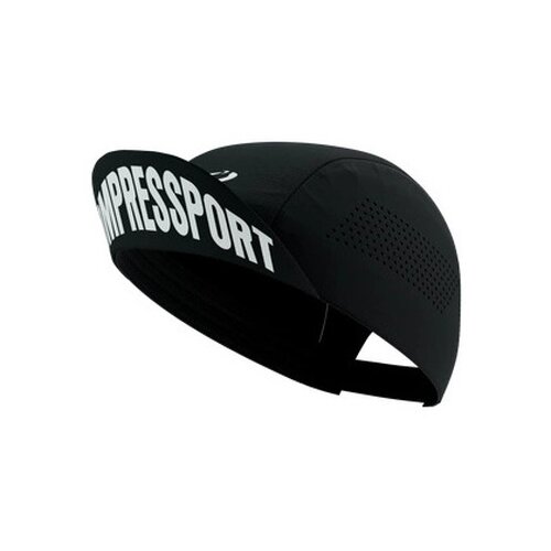 Compressport Kape s &scaron;iltom Pro Racing Črna Cene