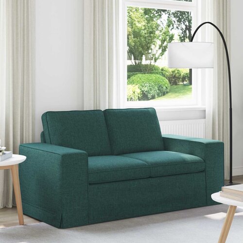 SOFA Tamnozelena 162 x 80 x 82 cm tkanina Cene