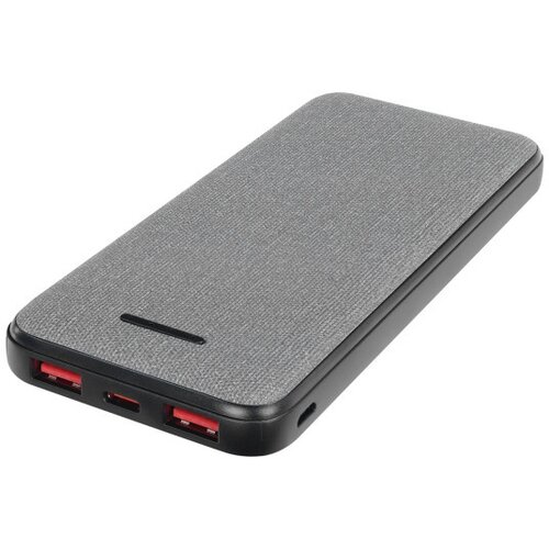 S-link Powerbank P108 10000mAh LCD/PD20W/sivi Cene