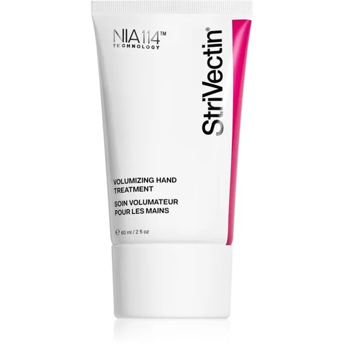 StriVectin Anti-Wrinkle Volumizing Hand Treatment hidratantna krema za ruke protiv znakova starenja 60 ml