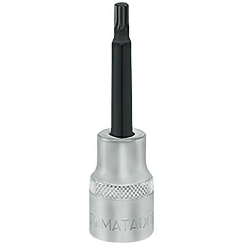 Matador Adapter za bit (&frac12;&Prime; z notranjim kvadratnim navojem - M5 torx navoj) Cene