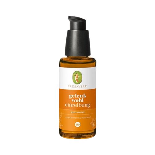 PRIMAVERA akutno mazilo za sklepe - 50 ml Slike