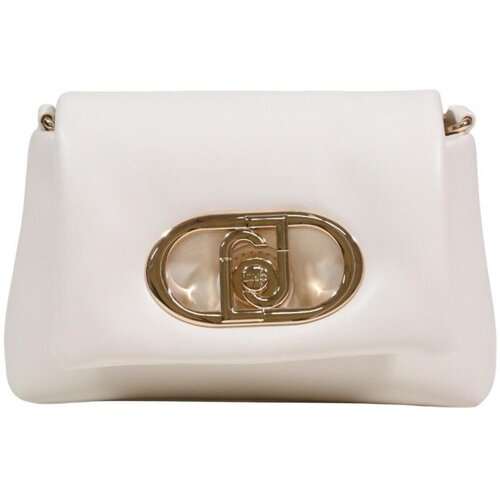 Liu Jo Torbice za na ramo ECS S CROSSBODY AA6269 E0953 Bela Cene