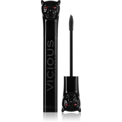 NABLA Cosmetics Vicious Maskaro za volumen in definicijo trepalnic 10 ml Cene