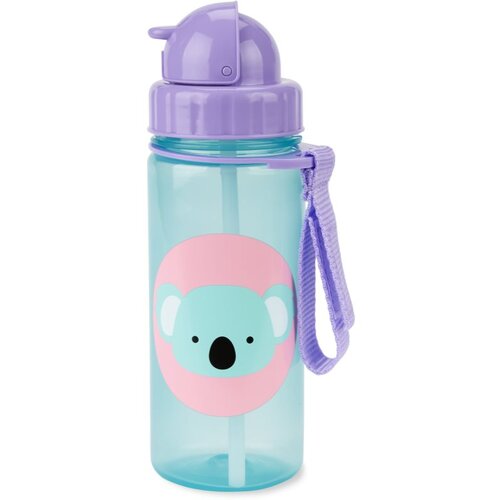Skip Hop Zoo skodelica s slamico Koala 12 m+ 385 ml Cene