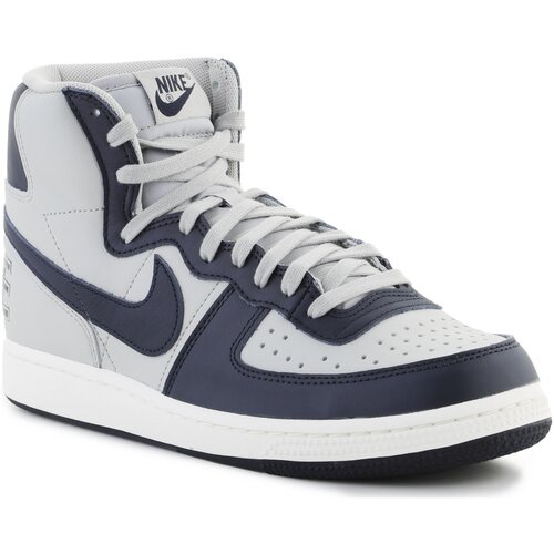 Nike Visoke superge Terminator High FB1832-001 Večbarvna Slike