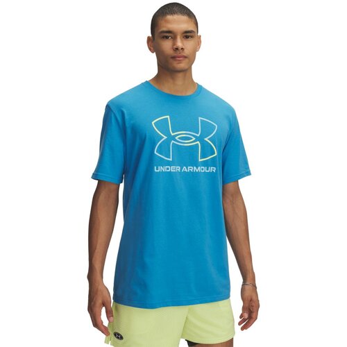 Under Armour Majica kratak rukav ua gl foundation update ss M Cene