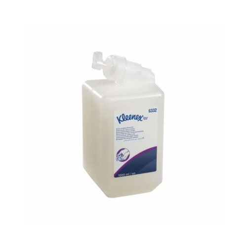 Kimberly Clark Gel za kosu i telo Kleenex 6332, 1 litar Cene