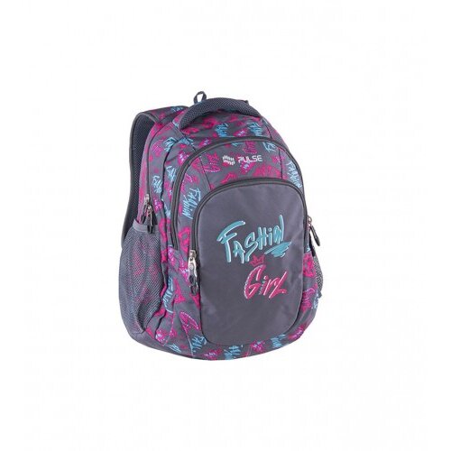 Pulse Ruksak Teens Fashion Girl 121448 Cijene