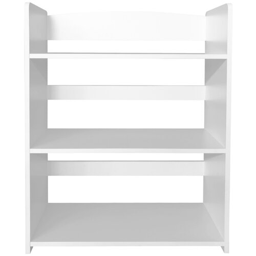 Aga Dječja polica 63 x 27 x 84 cm AGA MR2110 - bijela Cijene