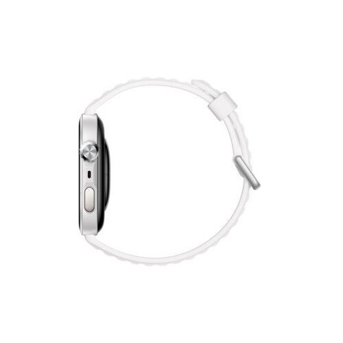 Huawei watch fit 5 pro white Slike