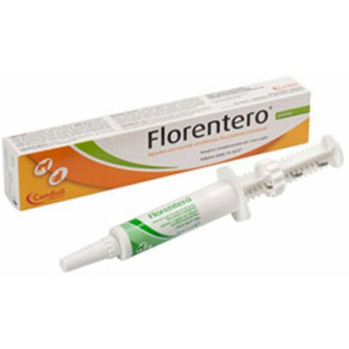 Candioli Pharma Candioli Florentero Act pasta 15 ml Cene