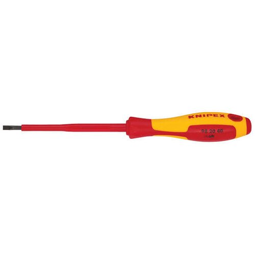 Knipex Izvijač 4mm 982040 Cijene
