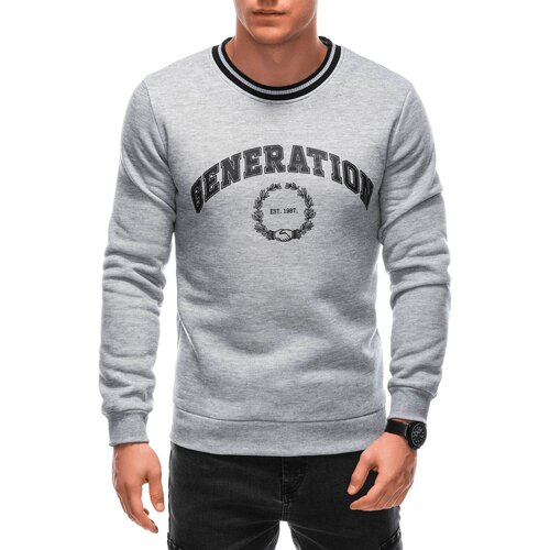 Edoti Men's sweatshirt Cijene