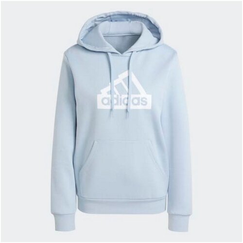 Adidas Duks sa kapulja�om modern essentials graphic women's hoodie W Cene