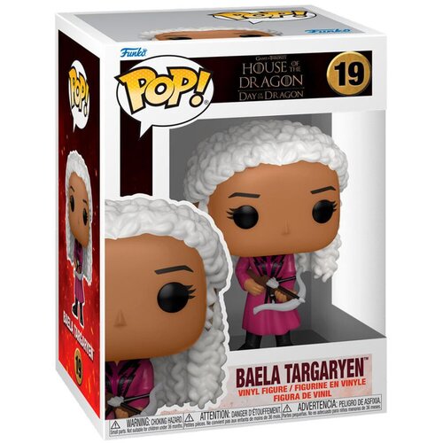 Funko POP Figura House of the Dragon - Bella Targaryen Cijene