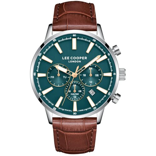 Lee Cooper RUČNI SAT LC08401.392 Cijene