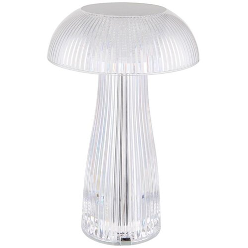 Globo 28072 - LED prigu&scaron;iva punjiva stona lampa GIXI LED/1,5W/5V 800mAh Cene