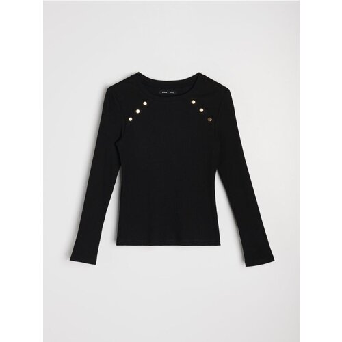 Sinsay Bluza dugih rukava Cijene