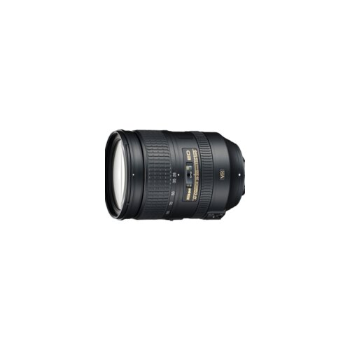 Nikon AF-S 28-300mm F/3.5-5.6G ED VR Slike