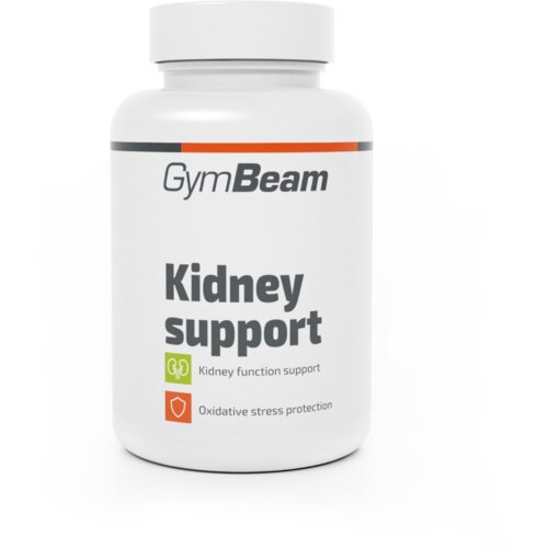 GymBeam Kidney support Slike