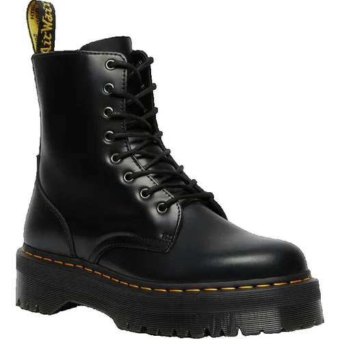 Dr. Martens Jadon Smooth Crna