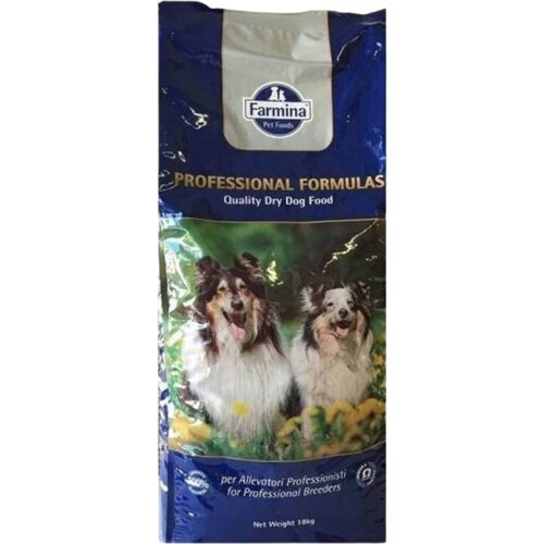 Farmina Hrana za pse High Energy Professional, 18kg Slike