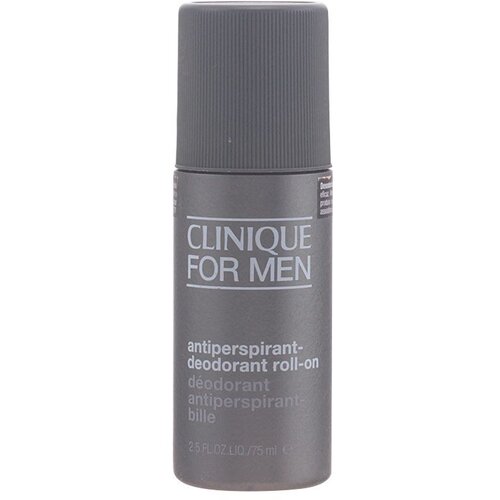 Clinique For Men roll-on antiperspirant za vse tipe kože 75 ml za mo&amp;scaron;ke Slike