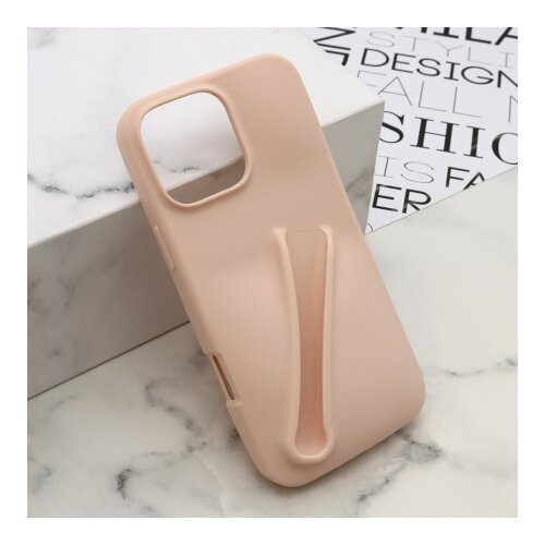  Futrola lipstick za iphone 16 pro max (6.9) bez ( F119174 ) Slike