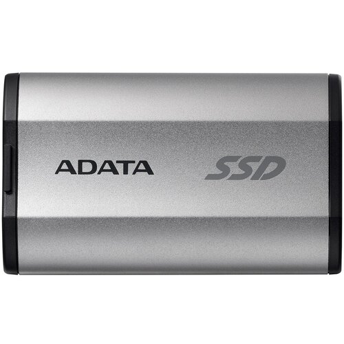 Adata SD810 500 GB Black, Silver Cijene