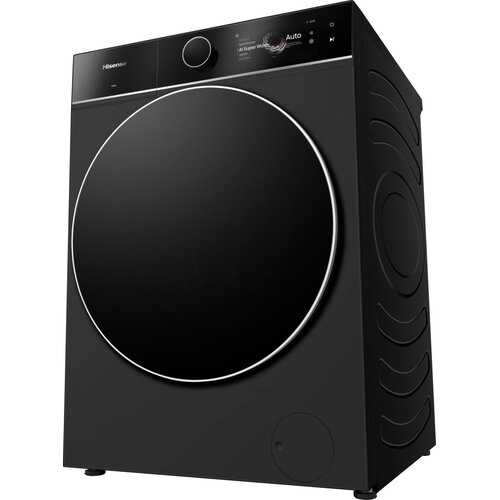 Hisense ma&amp;scaron;ina za pranje ve&amp;scaron;a - WF7I1248BBR Slike