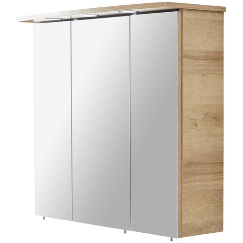 XORA OMARA Z OGLEDALOM 75/72/20 cm Slike